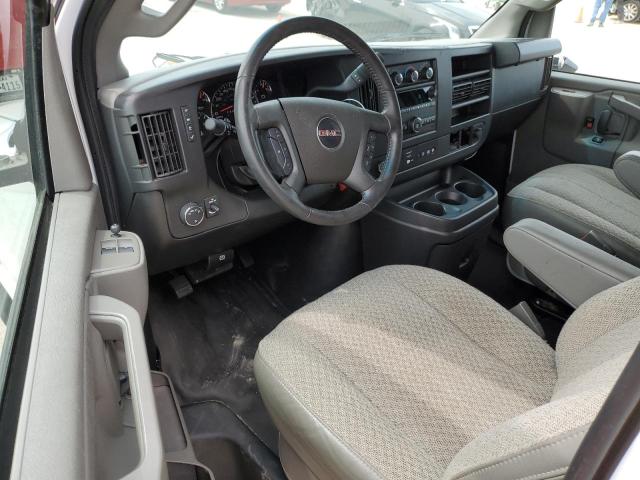 Photo 7 VIN: 1GTW7AFPXP1172122 - GMC SAVANA G25 