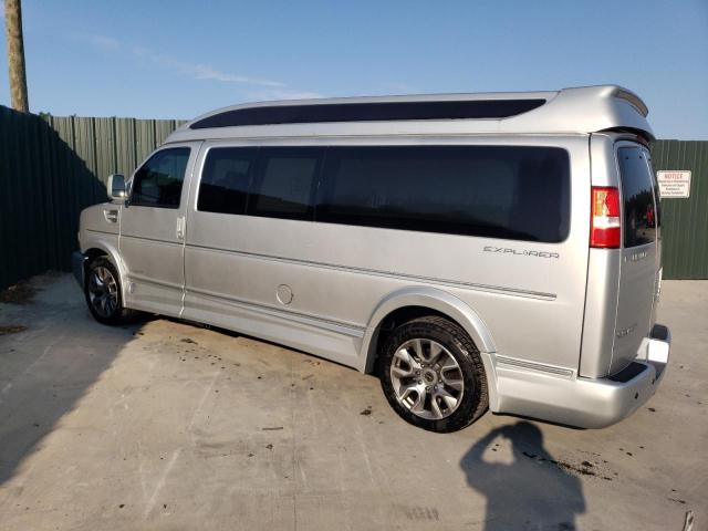 Photo 1 VIN: 1GTW7BF72N1240075 - GMC SAVANA G25 