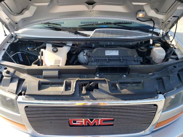 Photo 11 VIN: 1GTW7BF72N1240075 - GMC SAVANA G25 