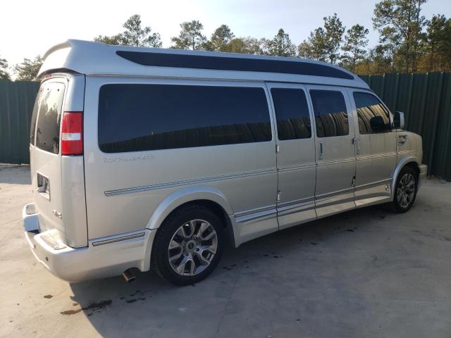 Photo 2 VIN: 1GTW7BF72N1240075 - GMC SAVANA G25 