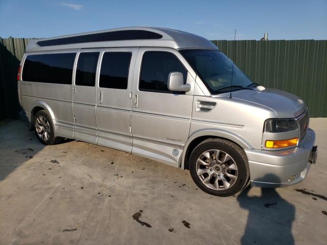 Photo 3 VIN: 1GTW7BF72N1240075 - GMC SAVANA G25 