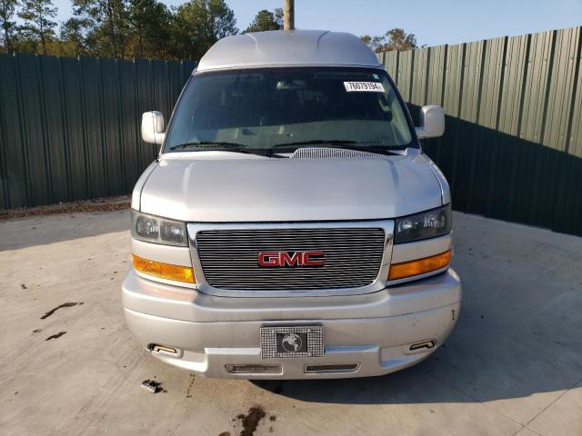 Photo 4 VIN: 1GTW7BF72N1240075 - GMC SAVANA G25 