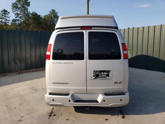 Photo 5 VIN: 1GTW7BF72N1240075 - GMC SAVANA G25 