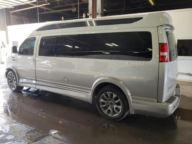 Photo 1 VIN: 1GTW7BF7XN1292747 - GMC SAVANA G25 