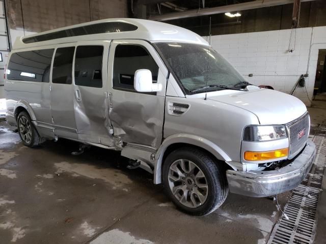 Photo 3 VIN: 1GTW7BF7XN1292747 - GMC SAVANA G25 