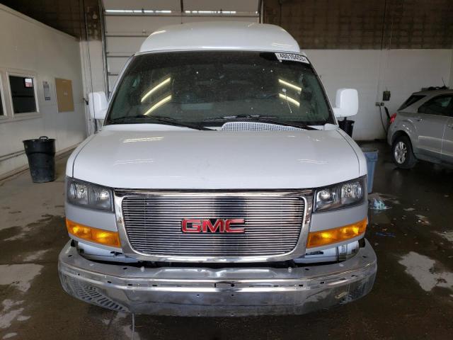 Photo 4 VIN: 1GTW7BF7XN1292747 - GMC SAVANA G25 