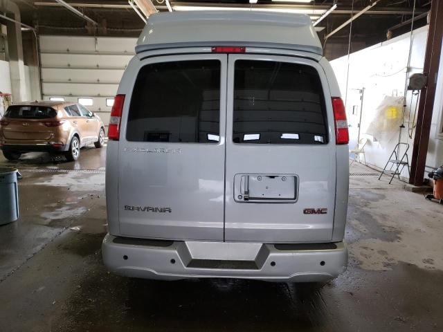 Photo 5 VIN: 1GTW7BF7XN1292747 - GMC SAVANA G25 