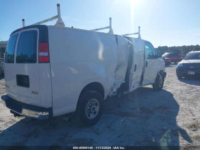 Photo 3 VIN: 1GTW7BFB5K1305615 - GMC SAVANA 