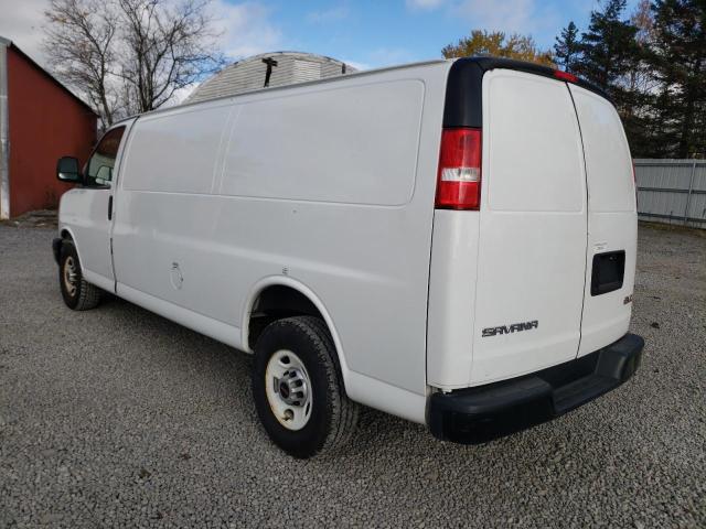 Photo 2 VIN: 1GTW7BFF0H1327727 - GMC SAVANA G25 