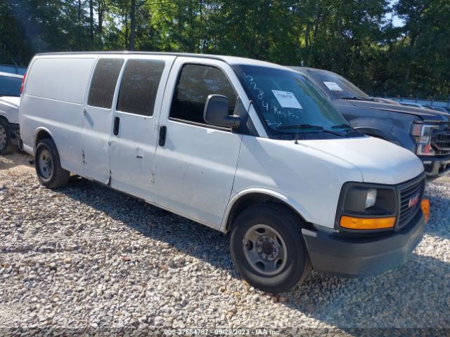 Photo 0 VIN: 1GTW7BFF1H1125284 - GMC SAVANA 2500 