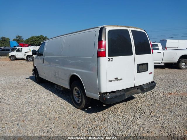 Photo 2 VIN: 1GTW7BFF1H1125284 - GMC SAVANA 2500 