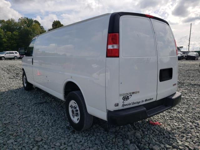 Photo 2 VIN: 1GTW7BFF1H1909545 - GMC SAVANA G25 