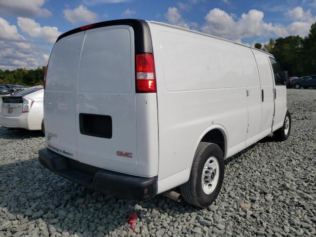 Photo 3 VIN: 1GTW7BFF1H1909545 - GMC SAVANA G25 