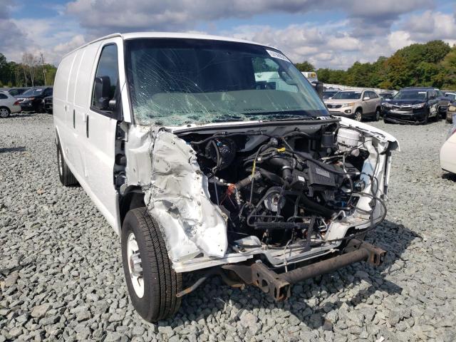 Photo 8 VIN: 1GTW7BFF1H1909545 - GMC SAVANA G25 