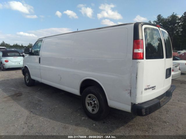 Photo 2 VIN: 1GTW7BFF2G1124157 - GMC SAVANA 