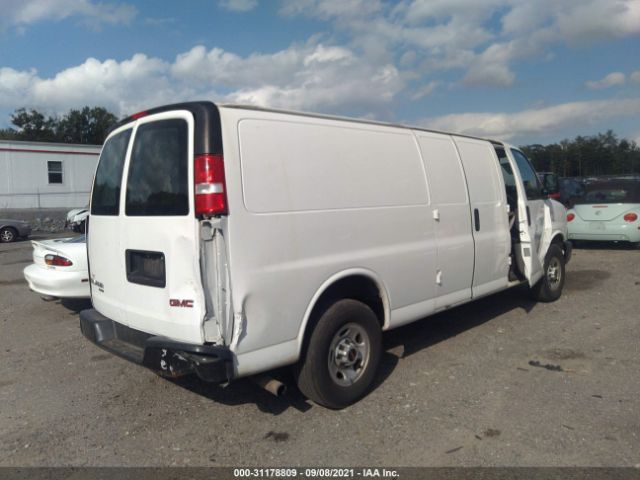 Photo 3 VIN: 1GTW7BFF2G1124157 - GMC SAVANA 