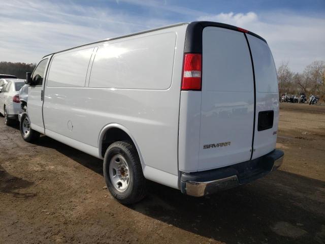 Photo 2 VIN: 1GTW7BFF3H1106753 - GMC SAVANA G25 