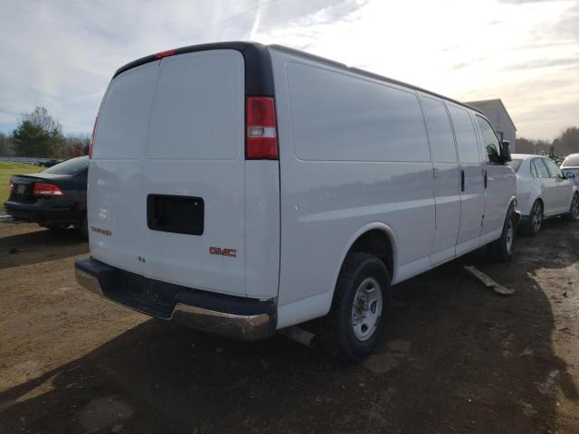 Photo 3 VIN: 1GTW7BFF3H1106753 - GMC SAVANA G25 