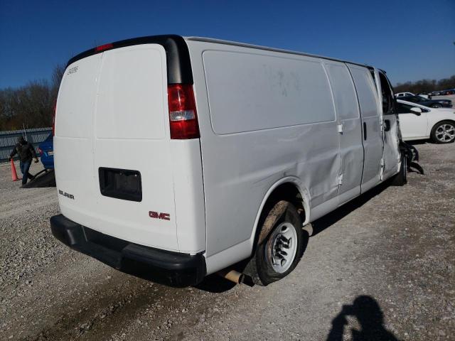 Photo 3 VIN: 1GTW7BFF3H1331738 - GMC SAVANA G25 