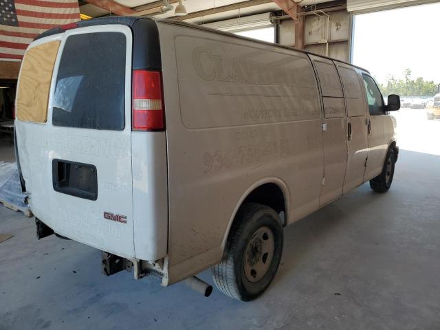 Photo 2 VIN: 1GTW7BFF5G1133399 - GMC SAVANA G25 