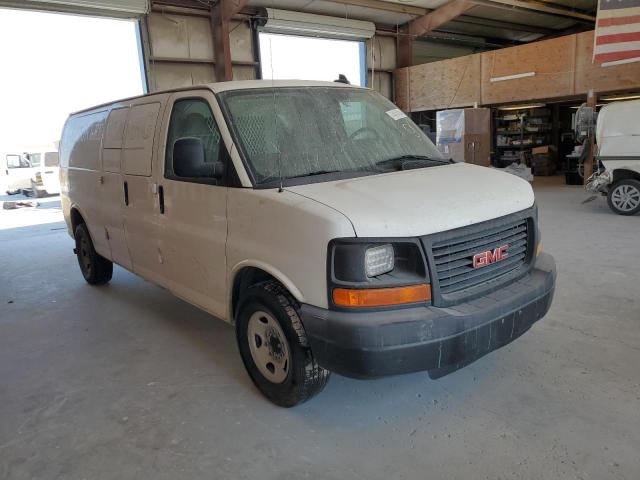 Photo 3 VIN: 1GTW7BFF5G1133399 - GMC SAVANA G25 