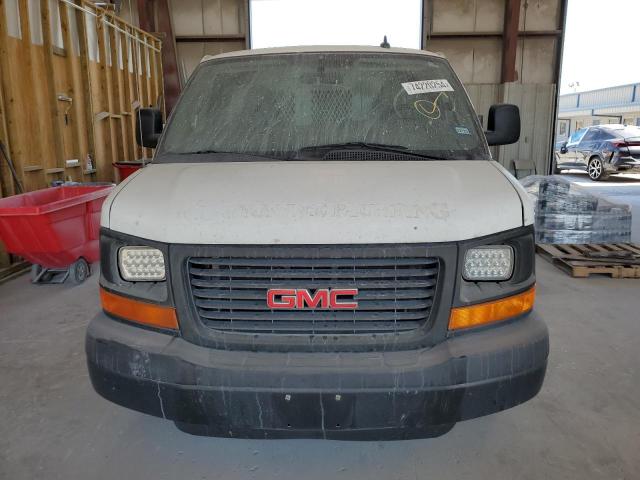 Photo 4 VIN: 1GTW7BFF5G1133399 - GMC SAVANA G25 