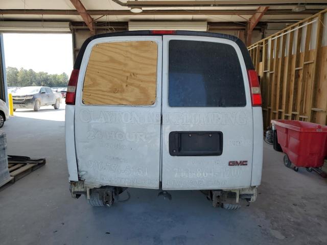 Photo 5 VIN: 1GTW7BFF5G1133399 - GMC SAVANA G25 