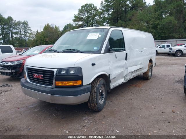 Photo 1 VIN: 1GTW7BFF5H1131539 - GMC SAVANA 2500 