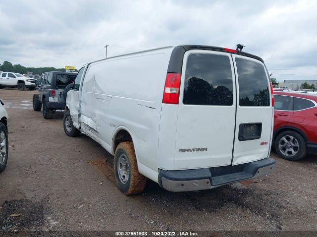 Photo 2 VIN: 1GTW7BFF5H1131539 - GMC SAVANA 2500 