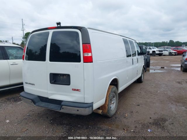 Photo 3 VIN: 1GTW7BFF5H1131539 - GMC SAVANA 2500 