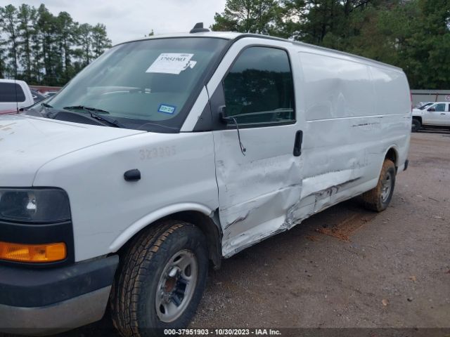 Photo 5 VIN: 1GTW7BFF5H1131539 - GMC SAVANA 2500 