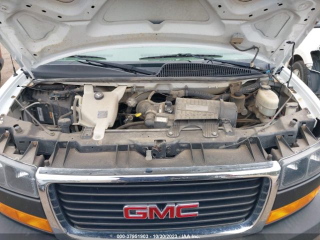 Photo 9 VIN: 1GTW7BFF5H1131539 - GMC SAVANA 2500 