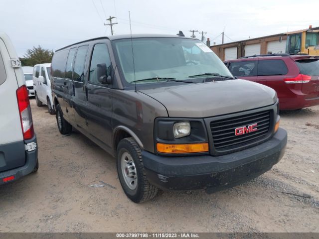 Photo 0 VIN: 1GTW7BFF6G1292951 - GMC SAVANA 2500 