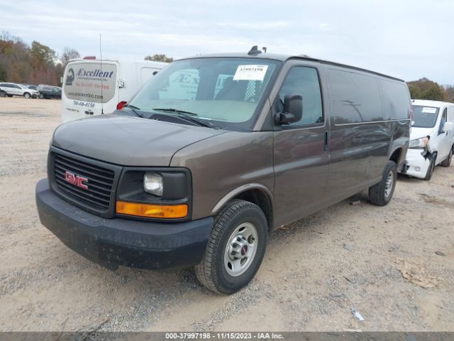 Photo 1 VIN: 1GTW7BFF6G1292951 - GMC SAVANA 2500 