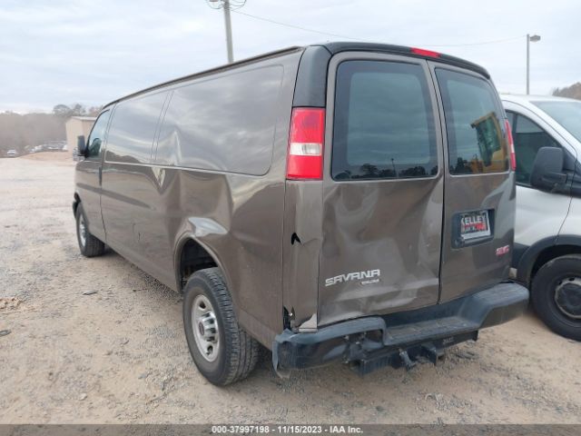 Photo 2 VIN: 1GTW7BFF6G1292951 - GMC SAVANA 2500 