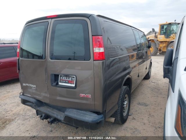 Photo 3 VIN: 1GTW7BFF6G1292951 - GMC SAVANA 2500 