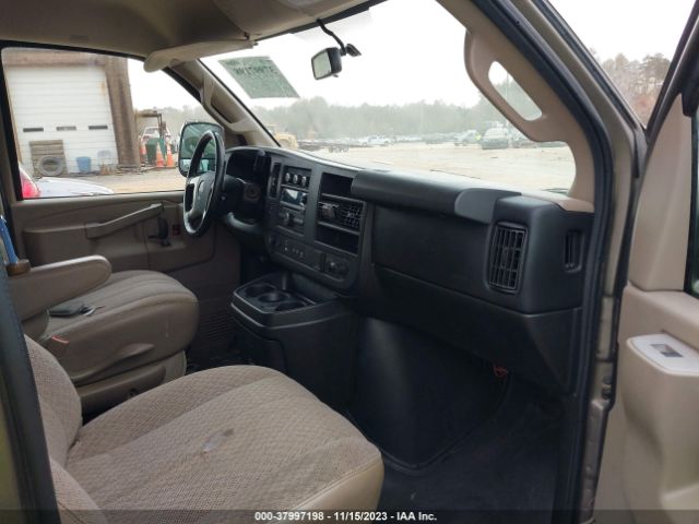 Photo 4 VIN: 1GTW7BFF6G1292951 - GMC SAVANA 2500 