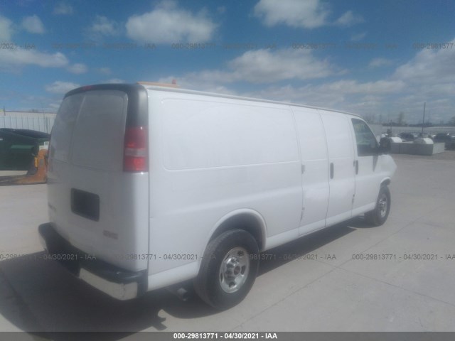 Photo 3 VIN: 1GTW7BFF6H1126091 - GMC SAVANA CARGO VAN 