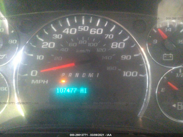 Photo 6 VIN: 1GTW7BFF6H1126091 - GMC SAVANA CARGO VAN 