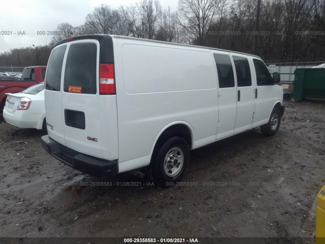 Photo 3 VIN: 1GTW7BFF7G1209205 - GMC SAVANA CARGO VAN 