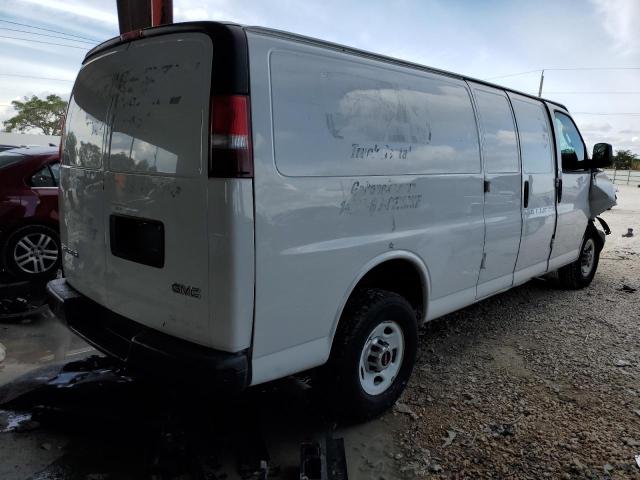 Photo 2 VIN: 1GTW7BFF7H1331760 - GMC SAVANA G25 