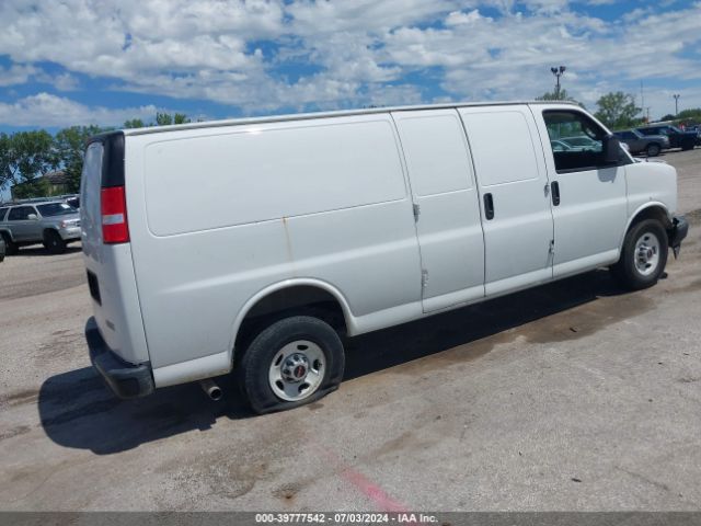 Photo 3 VIN: 1GTW7BFF9H1323644 - GMC SAVANA 2500 