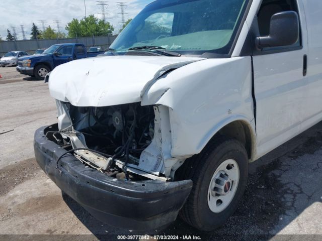 Photo 5 VIN: 1GTW7BFF9H1323644 - GMC SAVANA 2500 