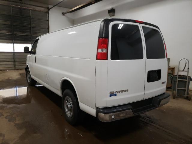 Photo 2 VIN: 1GTW7BFFXH1134680 - GMC SAVANA G25 