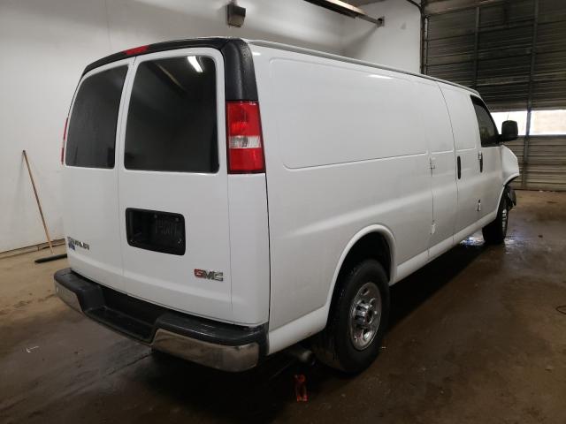 Photo 3 VIN: 1GTW7BFFXH1134680 - GMC SAVANA G25 