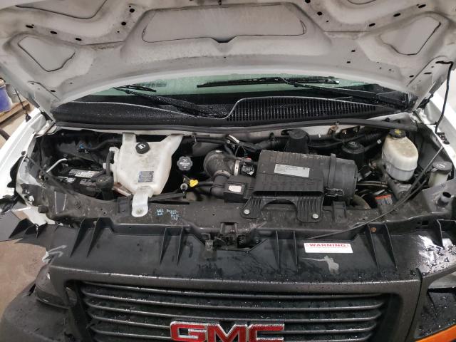 Photo 6 VIN: 1GTW7BFFXH1134680 - GMC SAVANA G25 