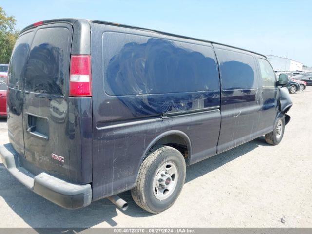 Photo 3 VIN: 1GTW7BFG0G1119466 - GMC SAVANA 