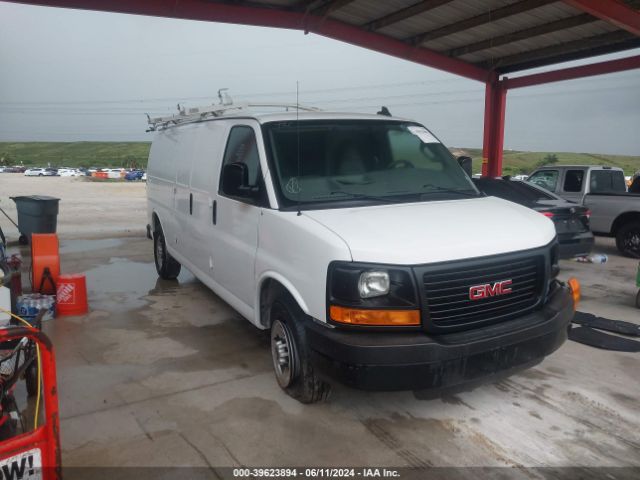 Photo 0 VIN: 1GTW7BFG1G1314282 - GMC SAVANA 