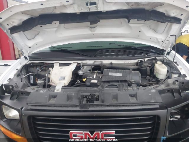 Photo 9 VIN: 1GTW7BFG1G1314282 - GMC SAVANA 