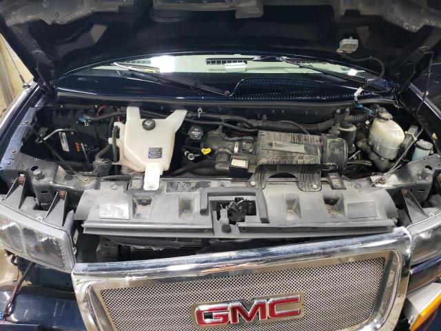 Photo 11 VIN: 1GTW7BFG1J1181031 - GMC SAVANA 